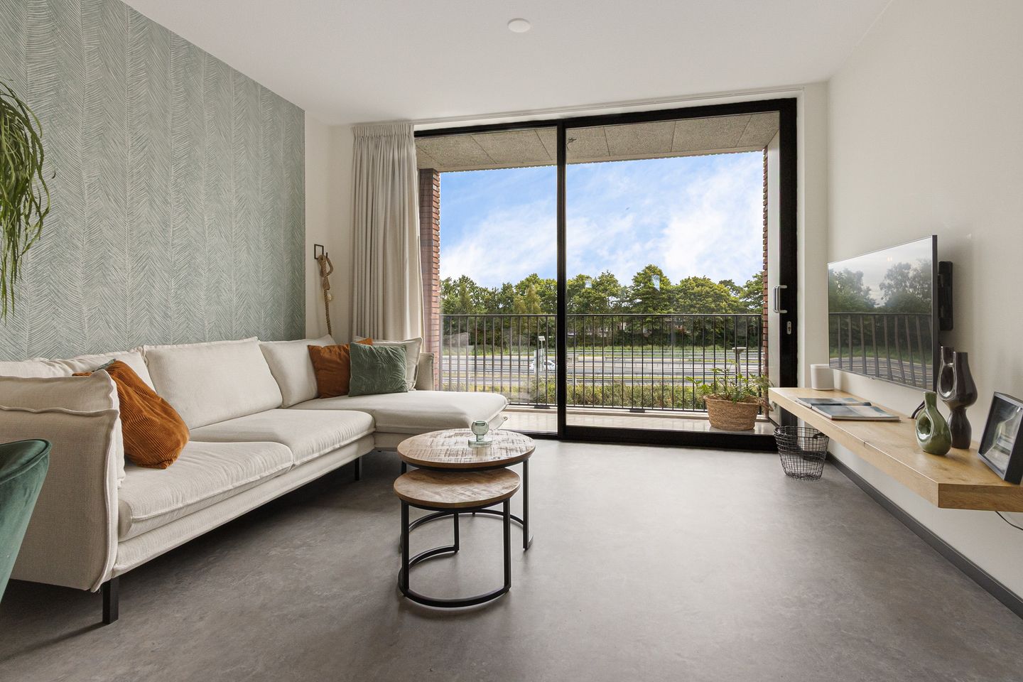 Foto 5 van van Schouwenburgstraat 13-202