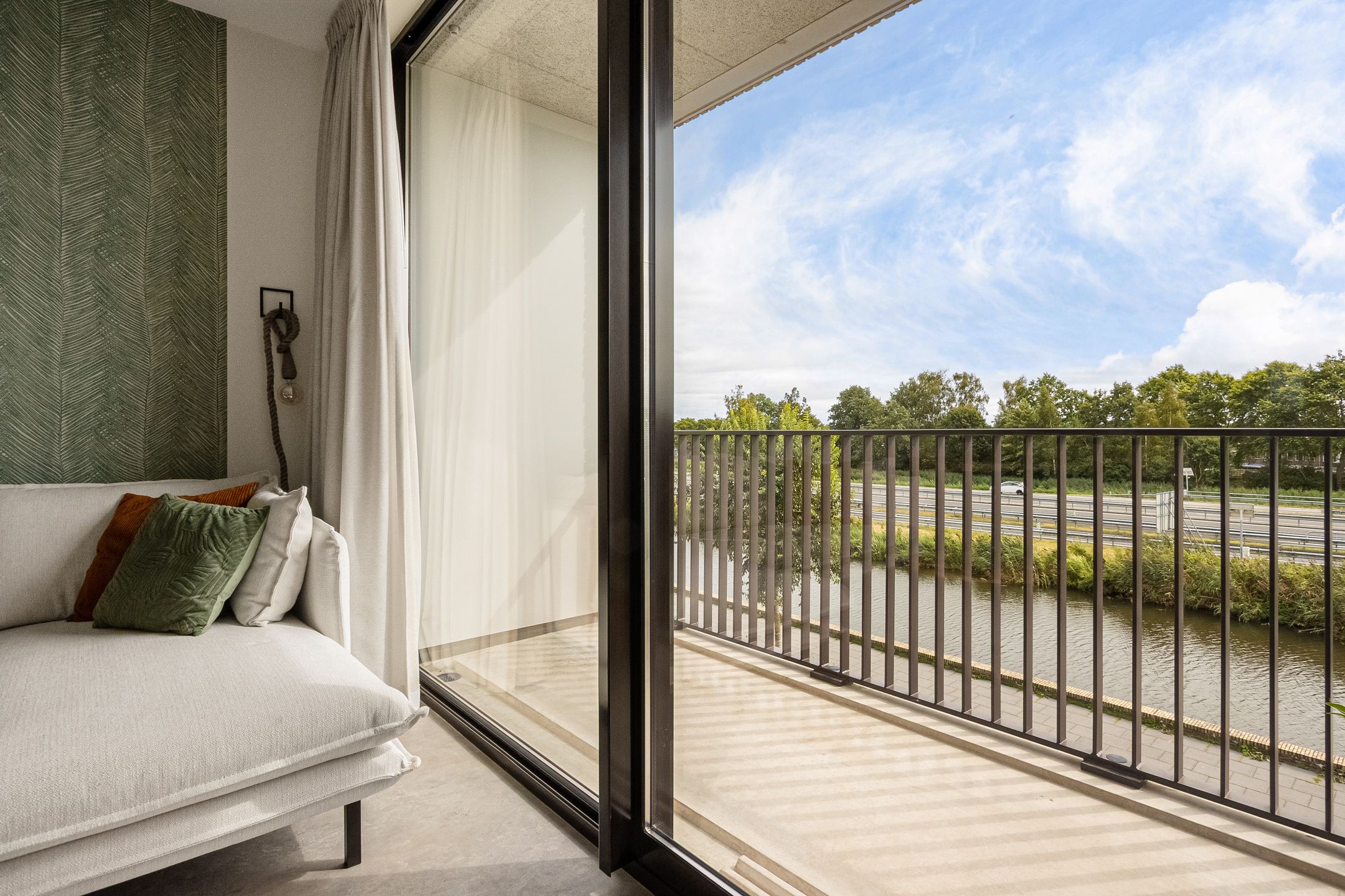 Foto 6 van van Schouwenburgstraat 13-202