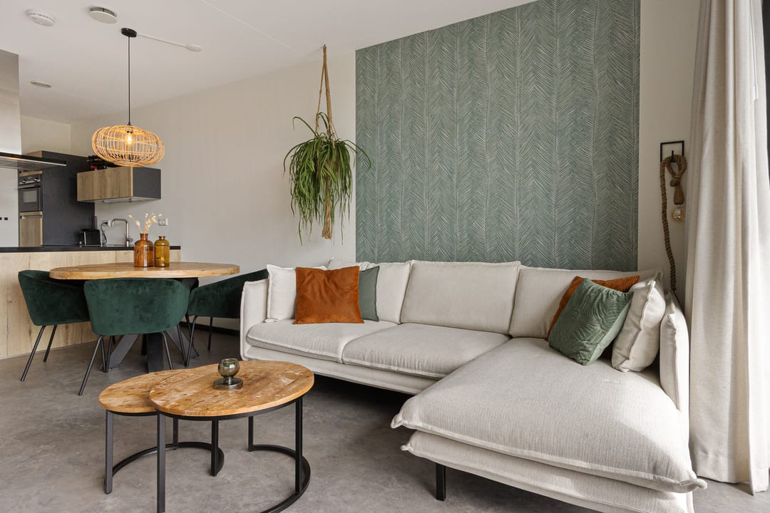 Foto 7 van van Schouwenburgstraat 13-202