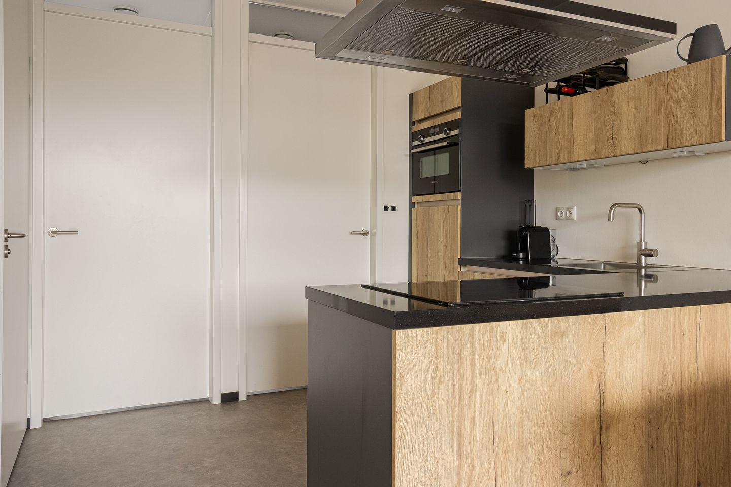 Foto 10 van van Schouwenburgstraat 13-202