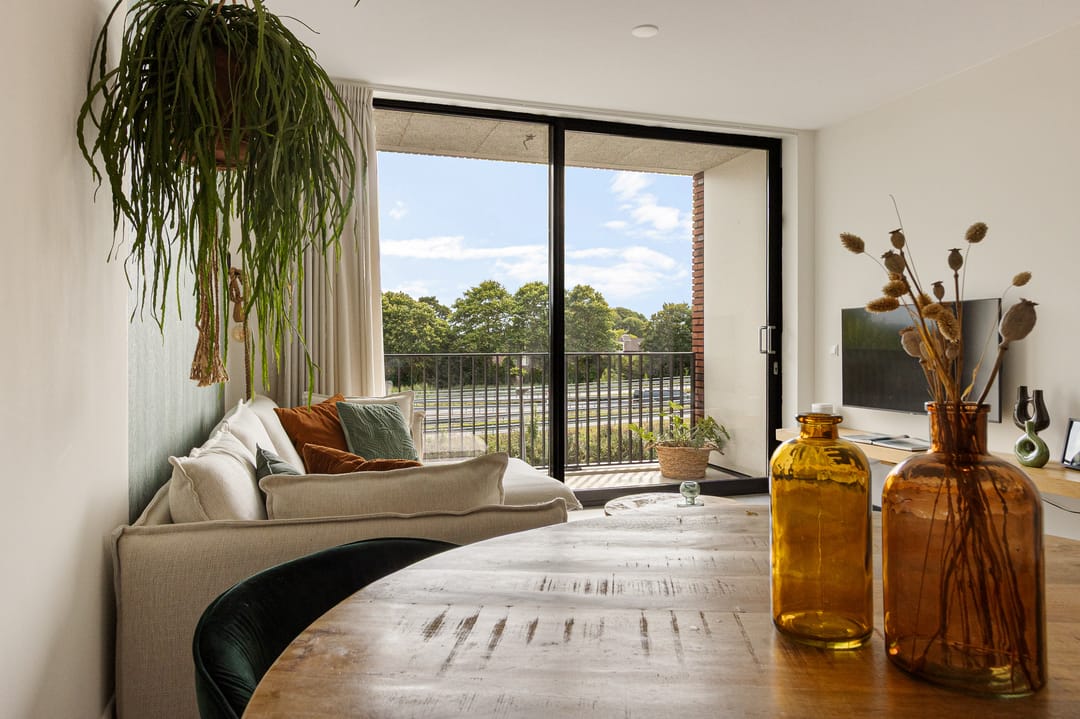 Foto 11 van van Schouwenburgstraat 13-202