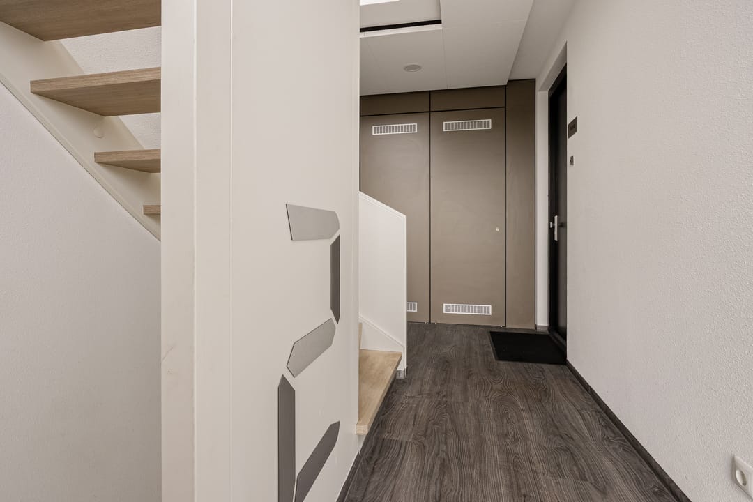 Foto 23 van van Schouwenburgstraat 13-202