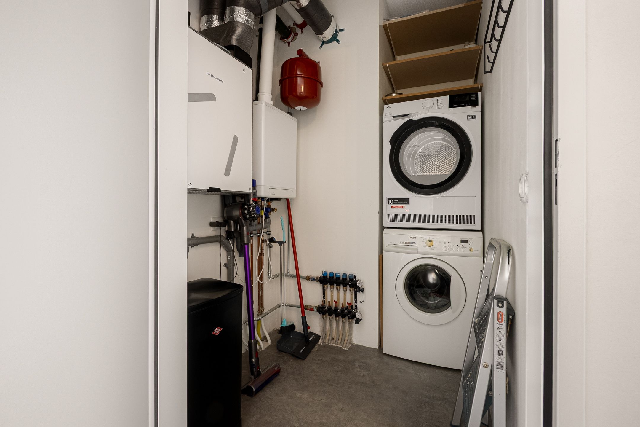 Foto 27 van van Schouwenburgstraat 13-202