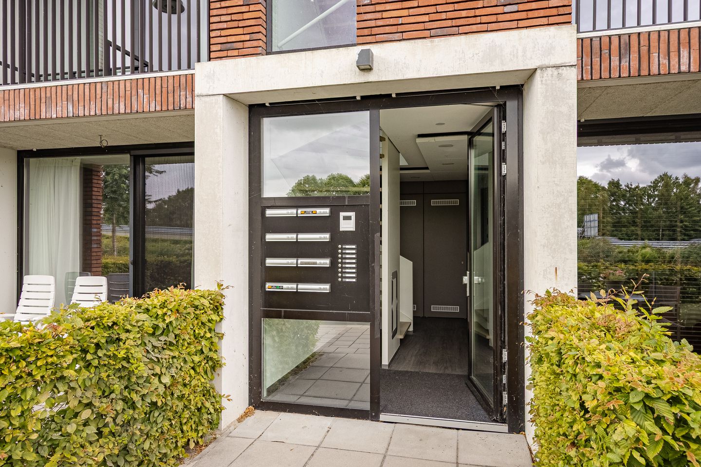 Foto 29 van van Schouwenburgstraat 13-202