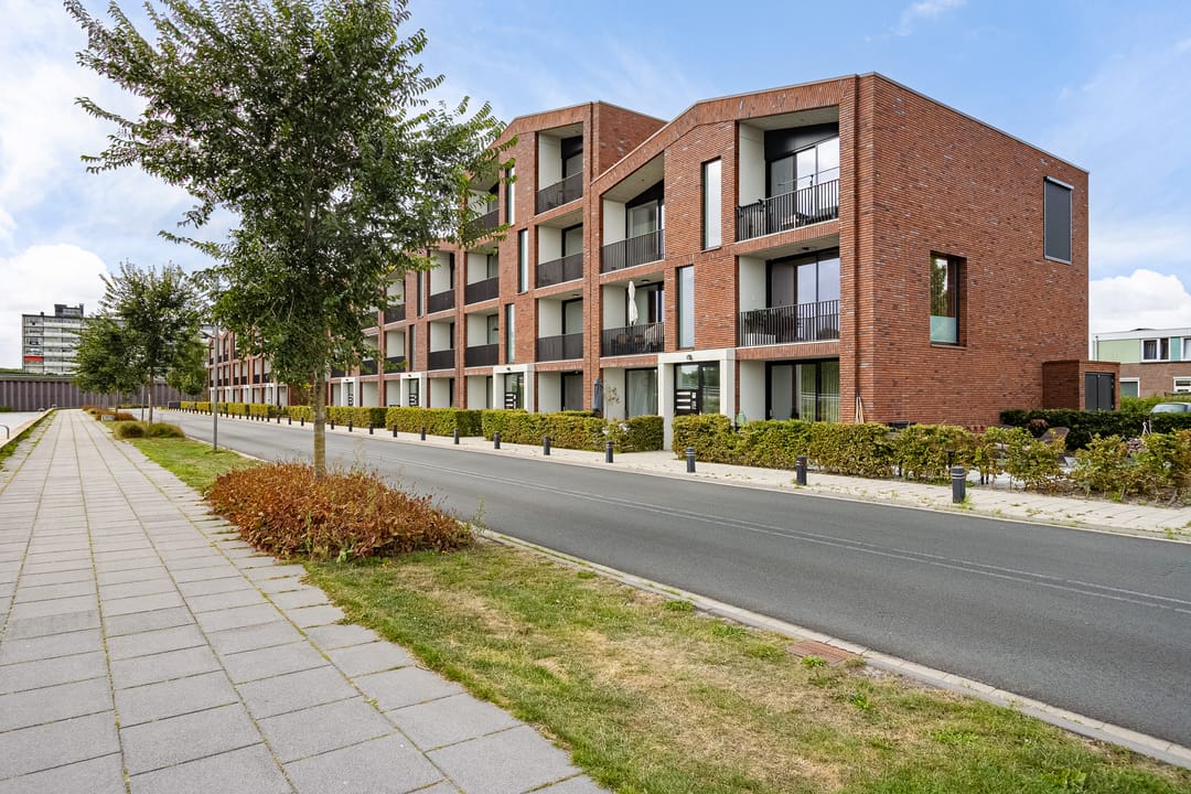 Foto 31 van van Schouwenburgstraat 13-202