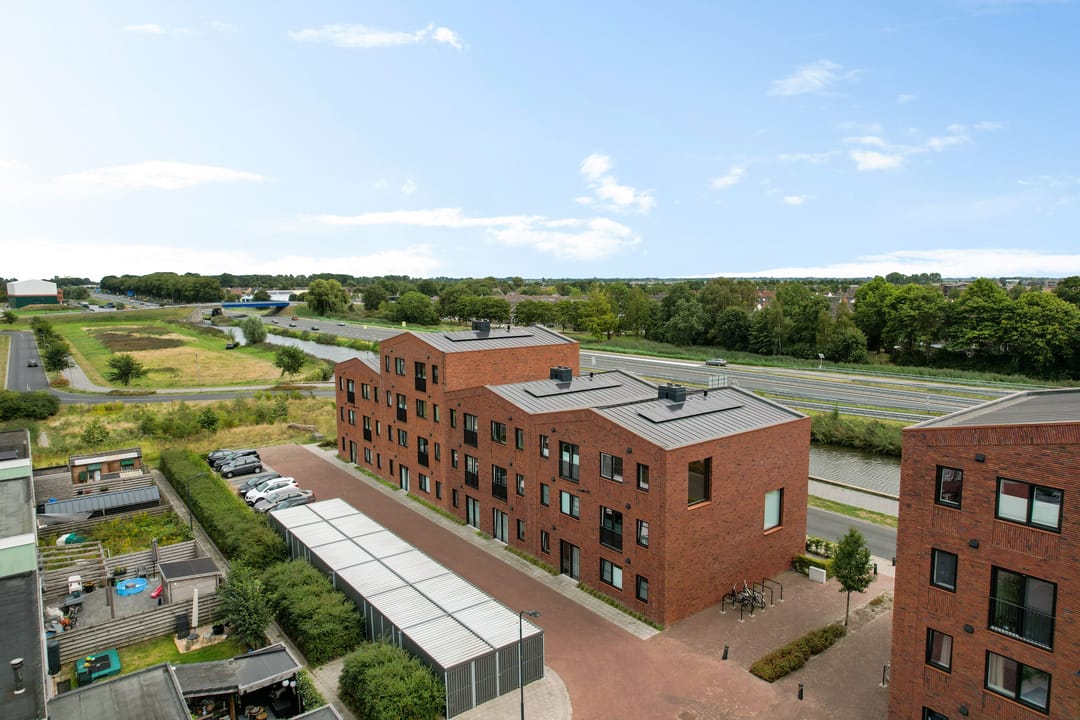 Foto 32 van van Schouwenburgstraat 13-202