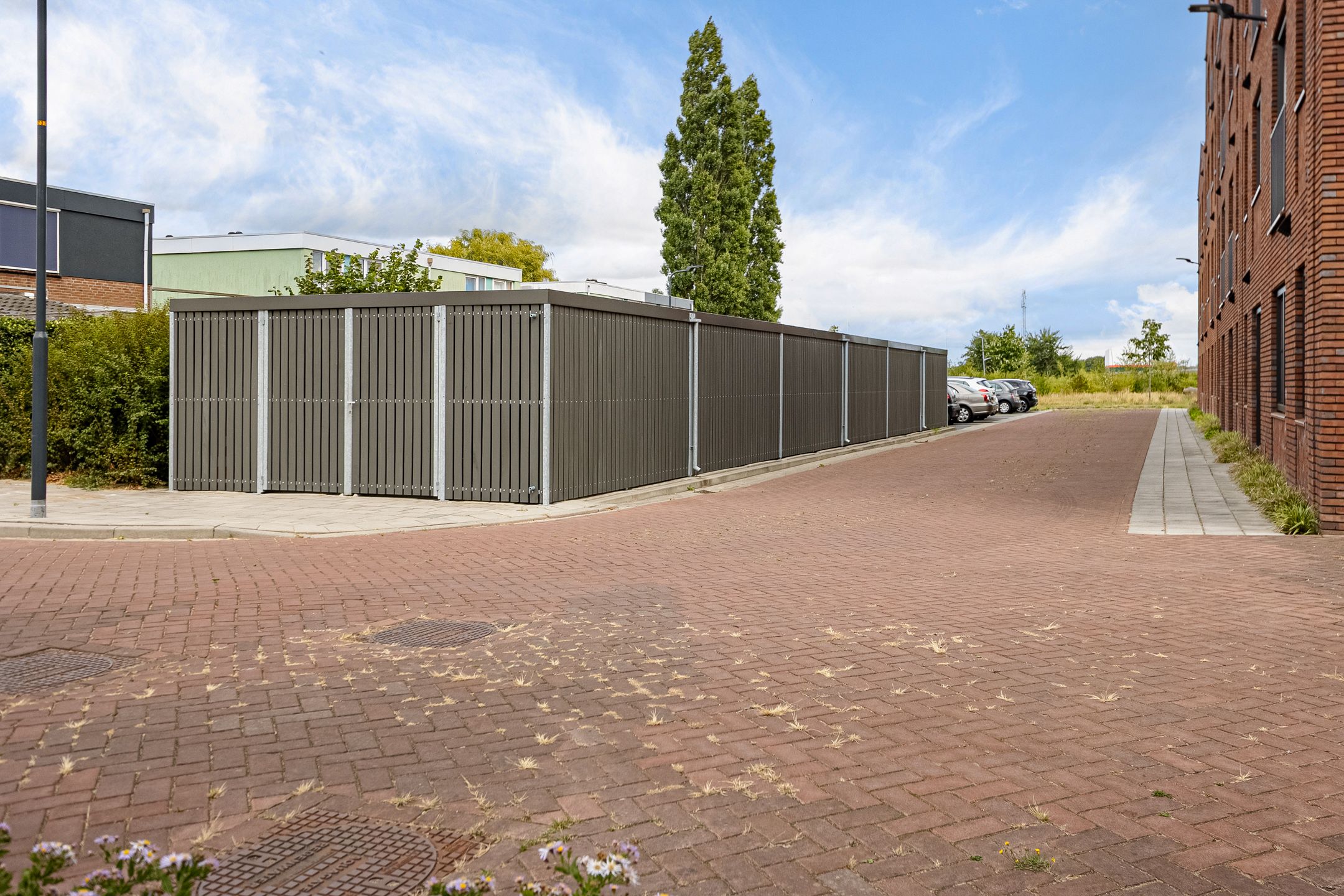 Foto 33 van van Schouwenburgstraat 13-202