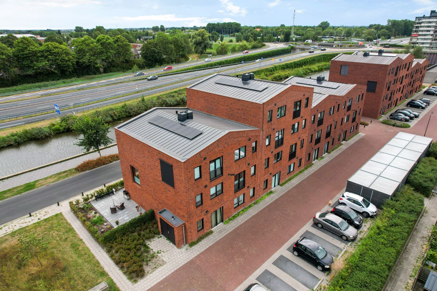 Foto 34 van van Schouwenburgstraat 13-202