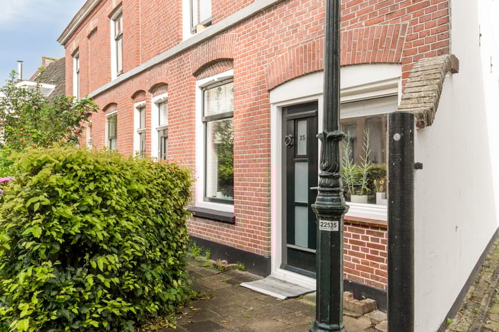 Foto 3 van Ossenmarkt 25