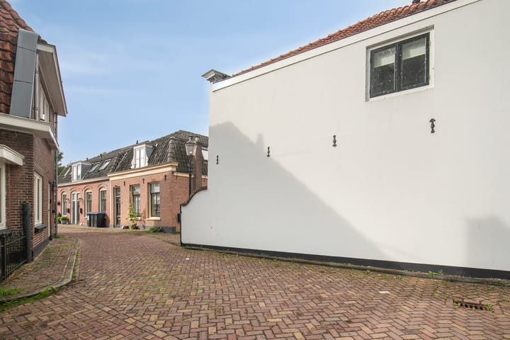 Foto 5 van Ossenmarkt 25