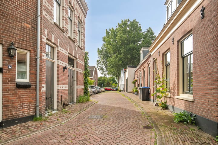 Foto 6 van Ossenmarkt 25