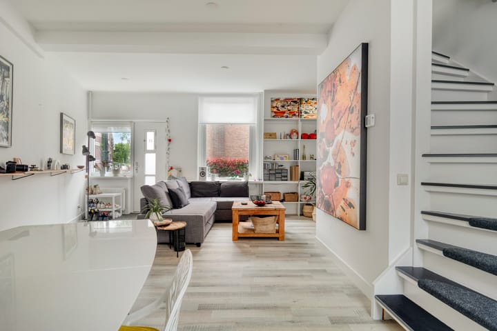 Foto 10 van Ossenmarkt 25