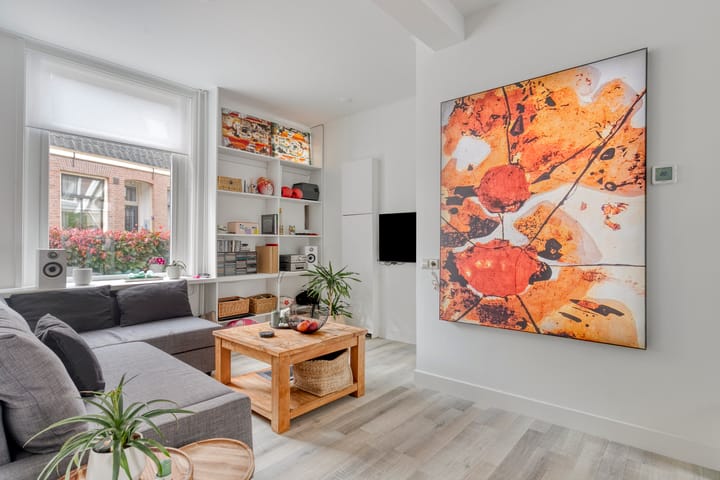 Foto 11 van Ossenmarkt 25