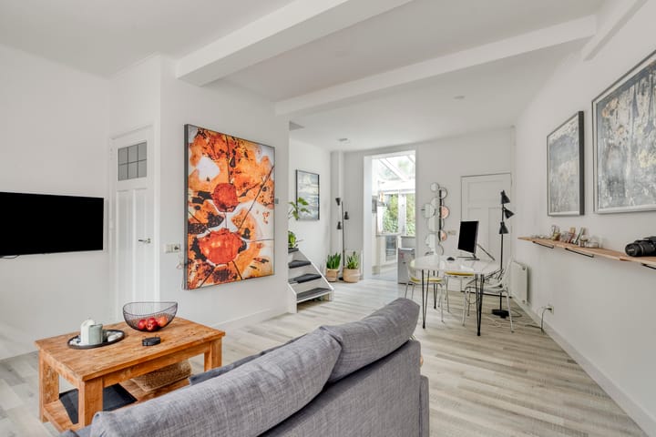 Foto 12 van Ossenmarkt 25