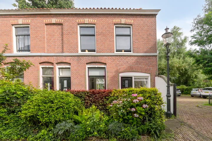 Foto 2 van Ossenmarkt 25