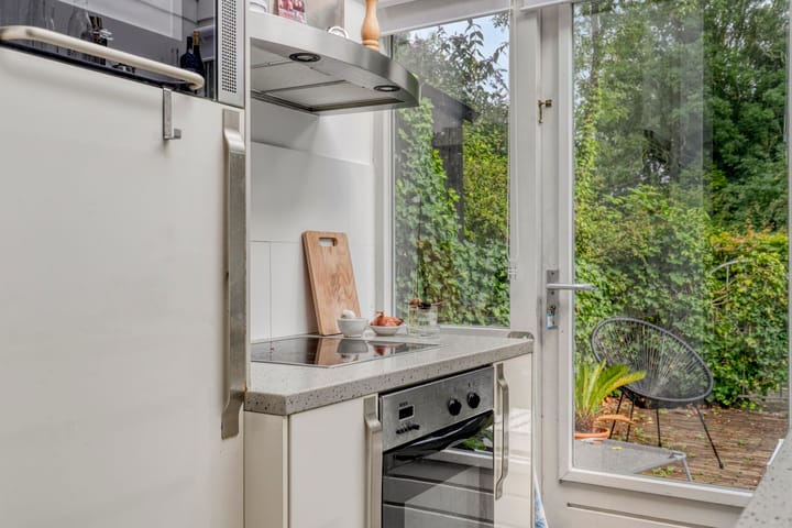 Foto 20 van Ossenmarkt 25