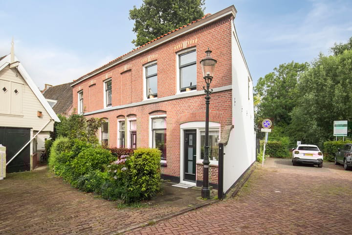 Foto 4 van Ossenmarkt 25