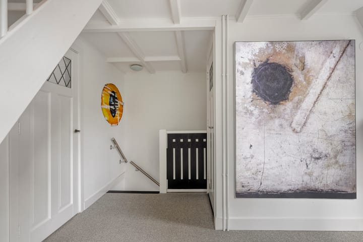 Foto 25 van Ossenmarkt 25