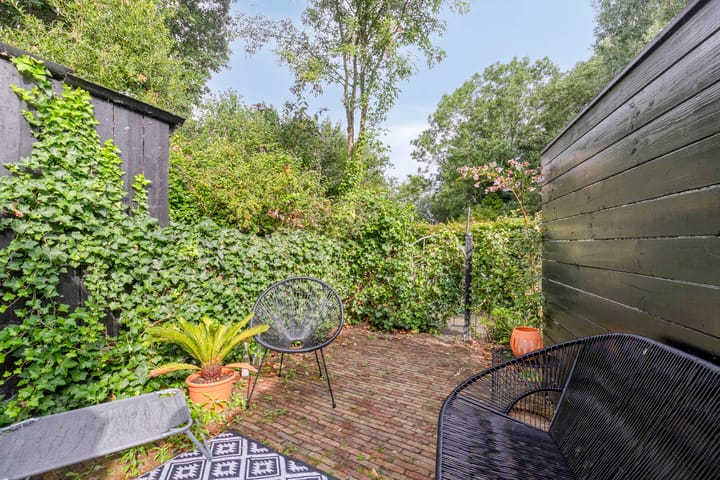 Foto 31 van Ossenmarkt 25