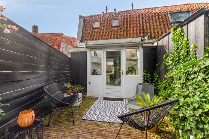 Foto 33 van Ossenmarkt 25