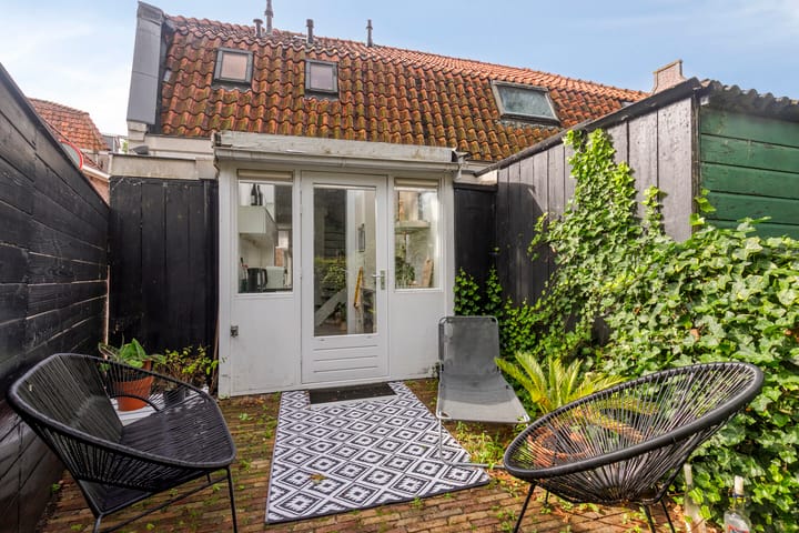 Foto 34 van Ossenmarkt 25