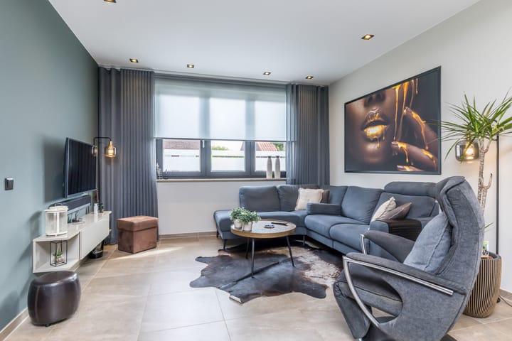 Foto 2 van Burg. Cremersstraat 7