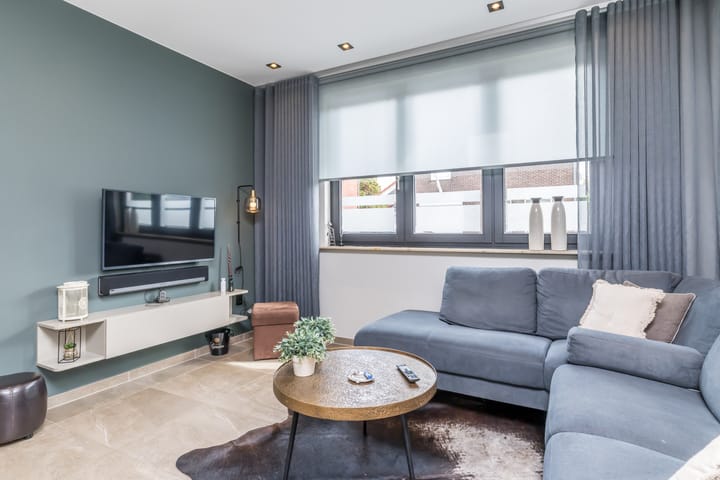 Foto 3 van Burg. Cremersstraat 7