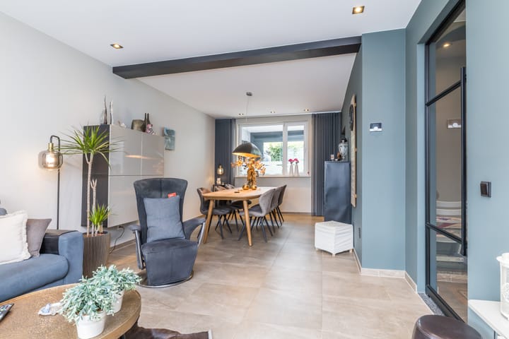 Foto 4 van Burg. Cremersstraat 7