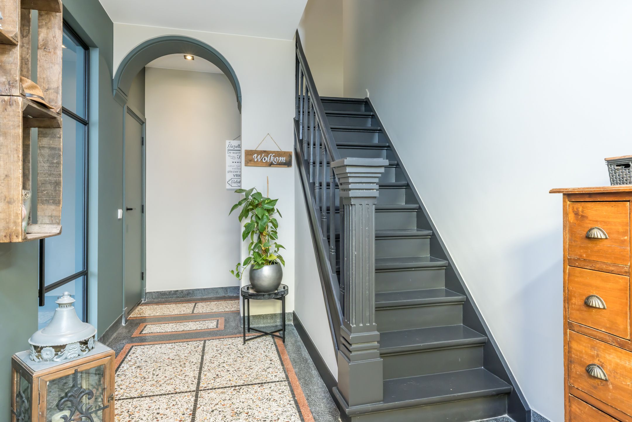 Photo 12 of Burg. Cremersstraat 7