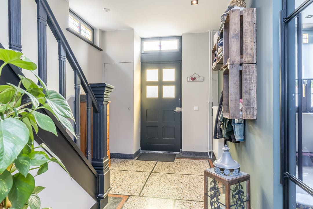 Photo 13 of Burg. Cremersstraat 7