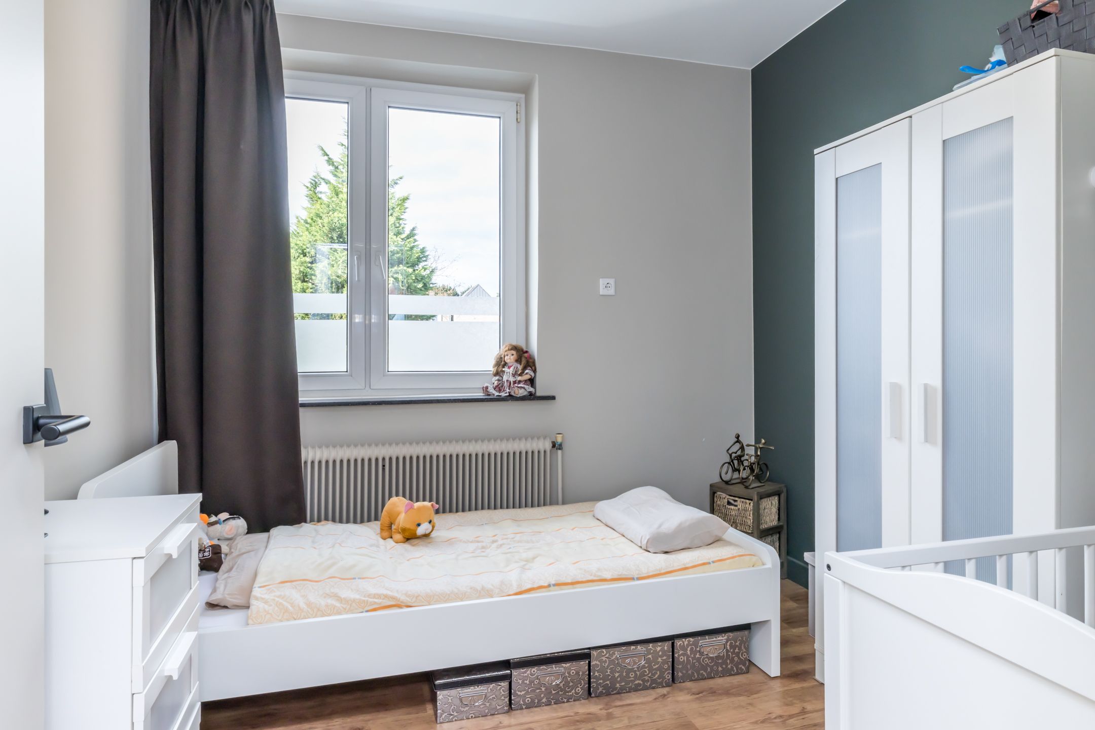 Photo 21 of Burg. Cremersstraat 7