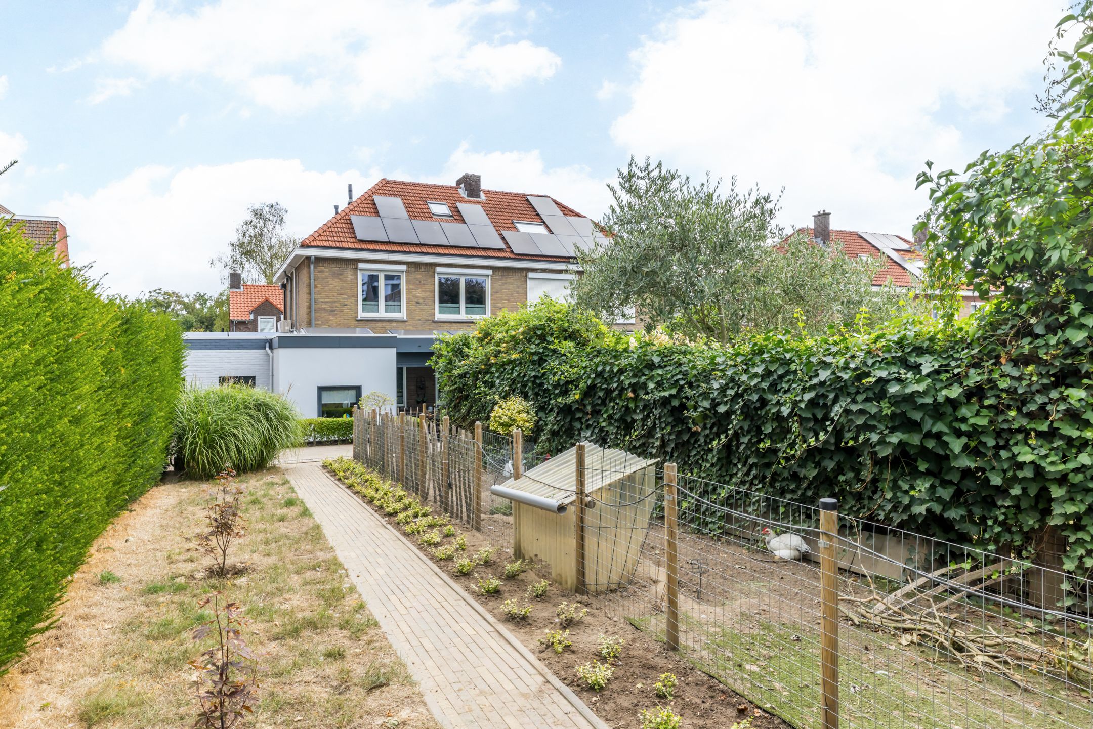 Photo 33 of Burg. Cremersstraat 7