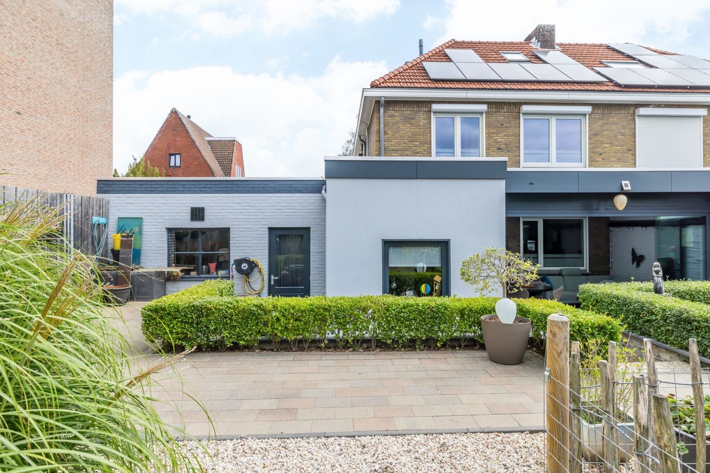 Photo 34 of Burg. Cremersstraat 7