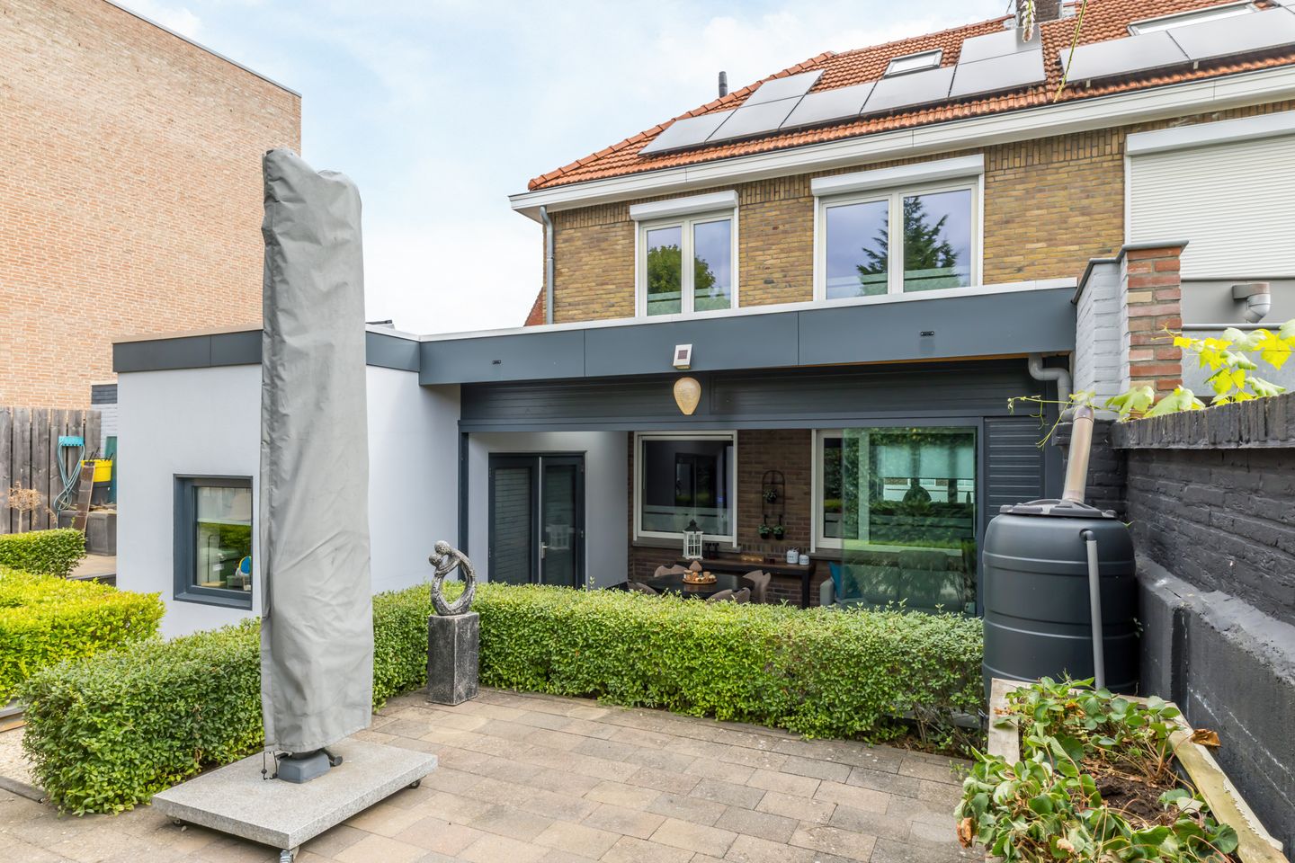 Photo 35 of Burg. Cremersstraat 7