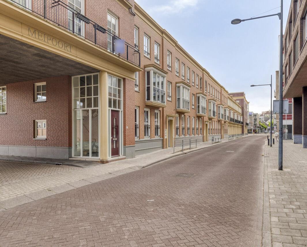 Photo 3 of Kluisstraat 52