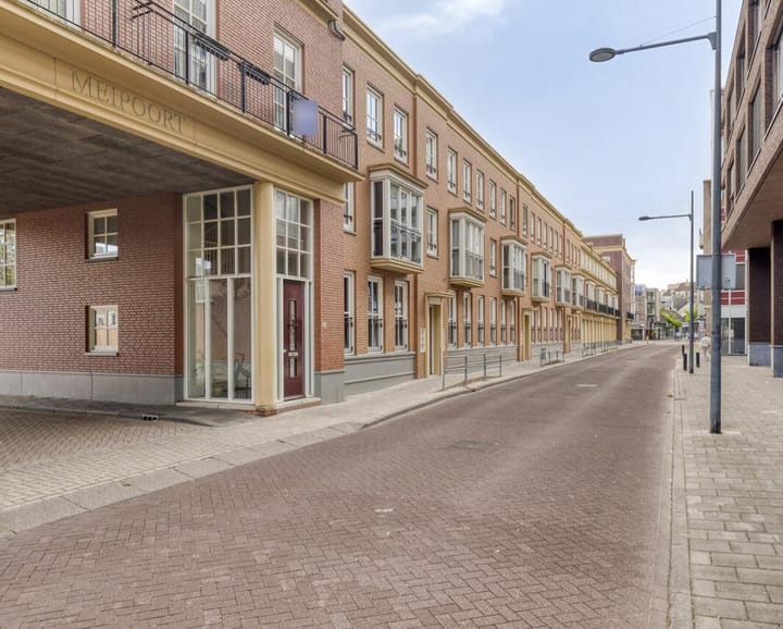 Photo 3 of Kluisstraat 52