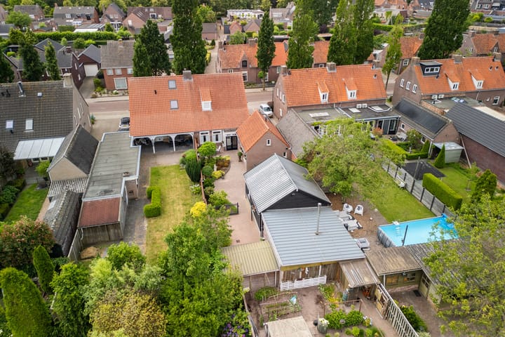 Foto 2 van Bakkerstraat 26