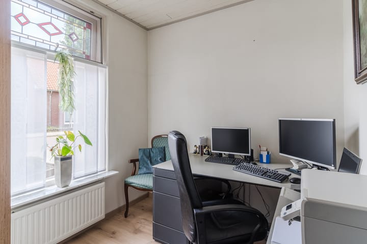 Foto 5 van Bakkerstraat 26