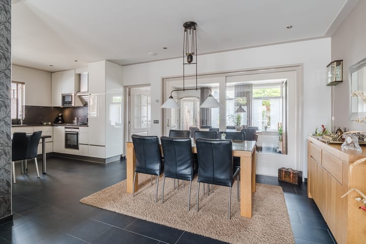 Foto 8 van Bakkerstraat 26