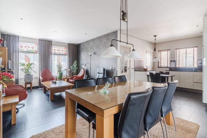 Foto 9 van Bakkerstraat 26