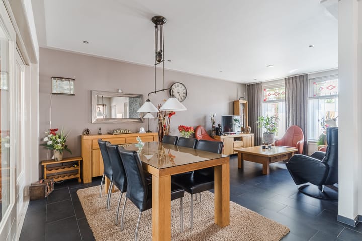 Foto 10 van Bakkerstraat 26