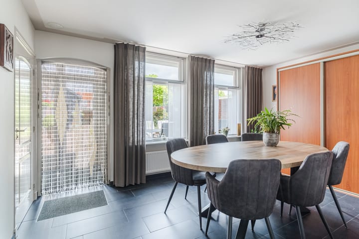 Foto 14 van Bakkerstraat 26