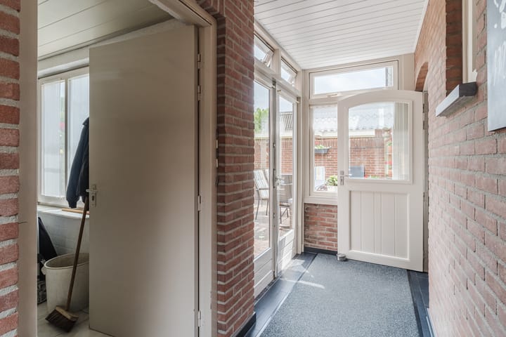 Foto 19 van Bakkerstraat 26