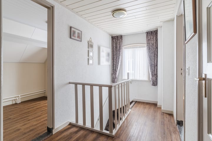 Foto 20 van Bakkerstraat 26