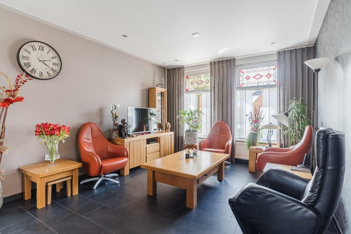 Foto 7 van Bakkerstraat 26