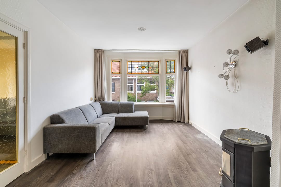 Photo 1 of Piet Paaltjensstraat 59