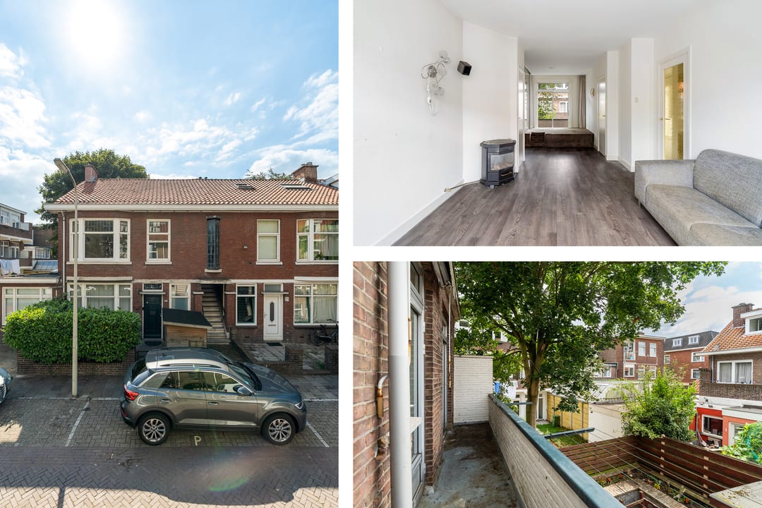 Photo 2 of Piet Paaltjensstraat 59