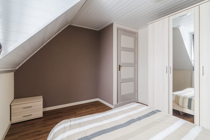 Foto 25 van Bakkerstraat 26