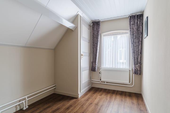 Foto 26 van Bakkerstraat 26