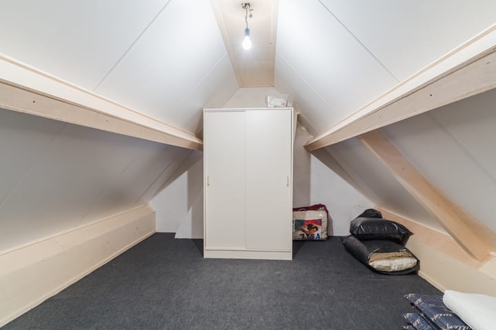 Foto 28 van Bakkerstraat 26